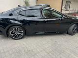 Toyota Camry 2025 годаүшін20 200 000 тг. в Алматы – фото 3