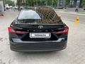 Toyota Camry 2025 года за 20 200 000 тг. в Алматы – фото 4