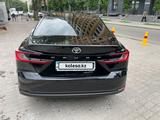 Toyota Camry 2025 годаүшін20 200 000 тг. в Алматы – фото 4