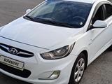 Hyundai Solaris 2012 годаfor4 000 000 тг. в Усть-Каменогорск