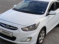 Hyundai Solaris 2012 годаүшін4 000 000 тг. в Усть-Каменогорск