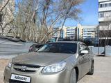 Chevrolet Epica 2010 года за 3 500 000 тг. в Астана