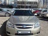 Chevrolet Epica 2010 года за 3 500 000 тг. в Астана – фото 2