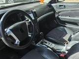 Chevrolet Epica 2010 года за 3 500 000 тг. в Астана – фото 5