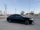 Toyota Camry 2021 годаүшін16 800 000 тг. в Кызылорда – фото 2