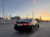 Toyota Camry 2021 годаүшін16 800 000 тг. в Кызылорда – фото 3