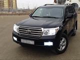 Toyota Land Cruiser 2010 года за 20 000 тг. в Алматы