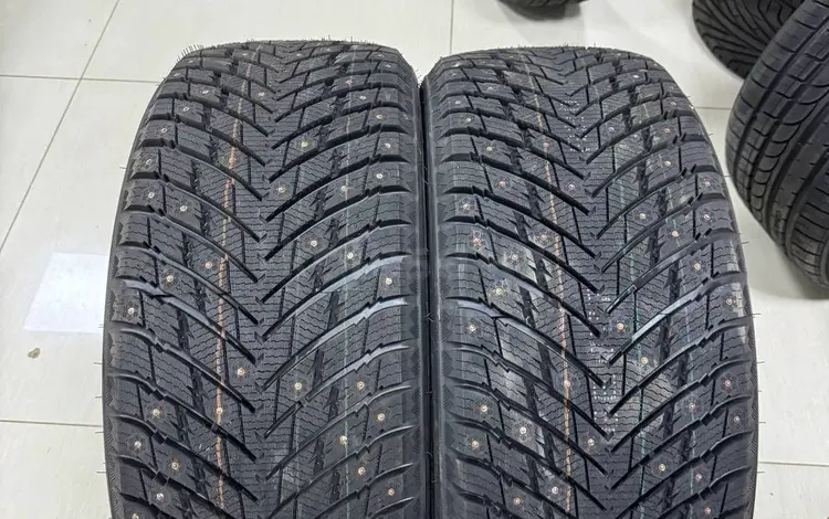 НОВЫЕ ШИНЫ РОДМАШ ШИПЫ 245 40 20 2ШТ ШИПЫ за 210 000 тг. в Астана