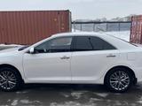 Toyota Camry 2014 годаfor10 800 000 тг. в Талдыкорган – фото 2