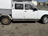 ВАЗ (Lada) Lada 2121 2011 года за 1 400 000 тг. в Семей – фото 3