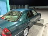 Mercedes-Benz C 180 1994 года за 550 000 тг. в Тараз – фото 3
