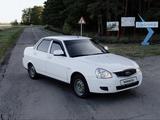 ВАЗ (Lada) Priora 2170 2014 года за 2 400 000 тг. в Петропавловск – фото 3