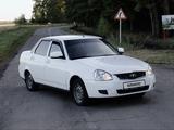 ВАЗ (Lada) Priora 2170 2014 года за 2 400 000 тг. в Петропавловск