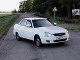 ВАЗ (Lada) Priora 2170 2014 года за 2 400 000 тг. в Петропавловск – фото 2