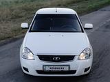 ВАЗ (Lada) Priora 2170 2014 года за 2 400 000 тг. в Петропавловск – фото 4