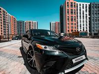 Toyota Camry 2019 года за 12 200 000 тг. в Актау