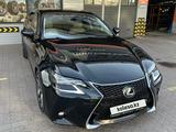 Lexus GS 350 2013 годаүшін13 000 000 тг. в Алматы – фото 4