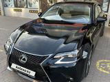 Lexus GS 350 2013 годаүшін13 000 000 тг. в Алматы – фото 3