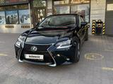 Lexus GS 350 2013 годаүшін13 000 000 тг. в Алматы – фото 2