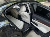 Lexus GS 350 2013 годаүшін13 000 000 тг. в Алматы – фото 5