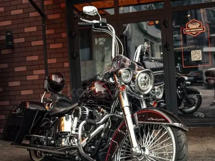 Harley-Davidson 2011 года за 8 000 000 тг. в Алматы