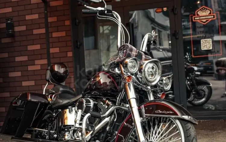 Harley-Davidson 2011 года за 8 000 000 тг. в Алматы