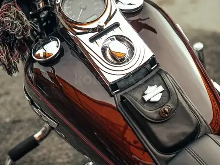 Harley-Davidson 2011 года за 8 000 000 тг. в Алматы – фото 3