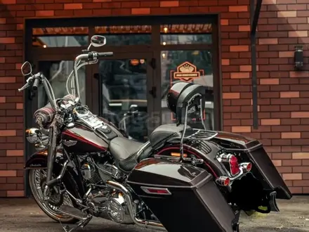 Harley-Davidson 2011 года за 8 000 000 тг. в Алматы – фото 2
