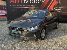 Hyundai i20, 2023