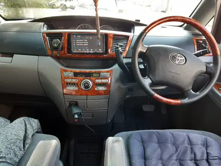 Toyota Voxy 2005 года за 4 600 000 тг. в Усть-Каменогорск – фото 3