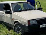 ВАЗ (Lada) 2109 1996 года за 1 100 000 тг. в Шымкент – фото 2