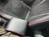 Opel Astra 2001 года за 2 200 000 тг. в Атырау – фото 2