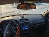 Opel Astra 2001 года за 2 200 000 тг. в Атырау – фото 3