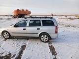 Opel Astra 2001 года за 2 200 000 тг. в Атырау – фото 5
