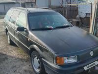 Volkswagen Passat 1990 годаүшін1 500 000 тг. в Усть-Каменогорск