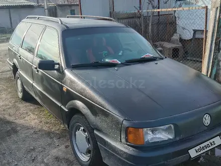 Volkswagen Passat 1990 года за 1 500 000 тг. в Усть-Каменогорск