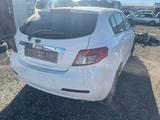 Geely Emgrand EC7 2012 годаfor750 000 тг. в Актобе