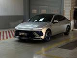 Hyundai Sonata High-Tech 2024 года за 15 290 000 тг. в Алматы
