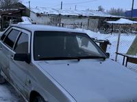 ВАЗ (Lada) 2115 2007 года за 1 050 000 тг. в Актобе