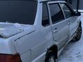 ВАЗ (Lada) 2115 2007 года за 1 050 000 тг. в Актобе – фото 5