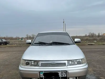 ВАЗ (Lada) 2110 2006 года за 1 600 000 тг. в Уральск