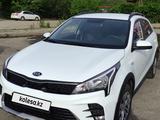 Kia Rio X-Line 2020 годаүшін9 000 000 тг. в Алматы – фото 4