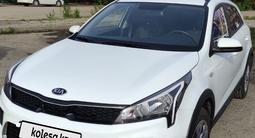 Kia Rio X-Line 2020 года за 8 900 000 тг. в Алматы – фото 4