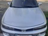 Mitsubishi Galant 1993 годаүшін650 000 тг. в Талдыкорган