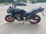 Honda  CB 600F (Hornet) 2001 года за 1 700 000 тг. в Караганда – фото 4