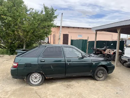 ВАЗ (Lada) 2112 2003 года за 300 000 тг. в Кульсары