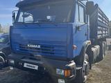 КамАЗ  53215 2021 года за 45 000 000 тг. в Булаево