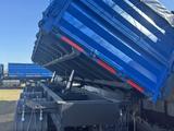 КамАЗ  53215 2021 года за 45 000 000 тг. в Булаево – фото 4