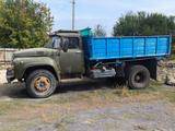 ЗиЛ  554 1994 годаүшін3 000 000 тг. в Караганда