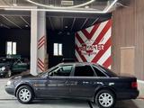 Audi A6 1995 годаүшін3 800 000 тг. в Шымкент – фото 3